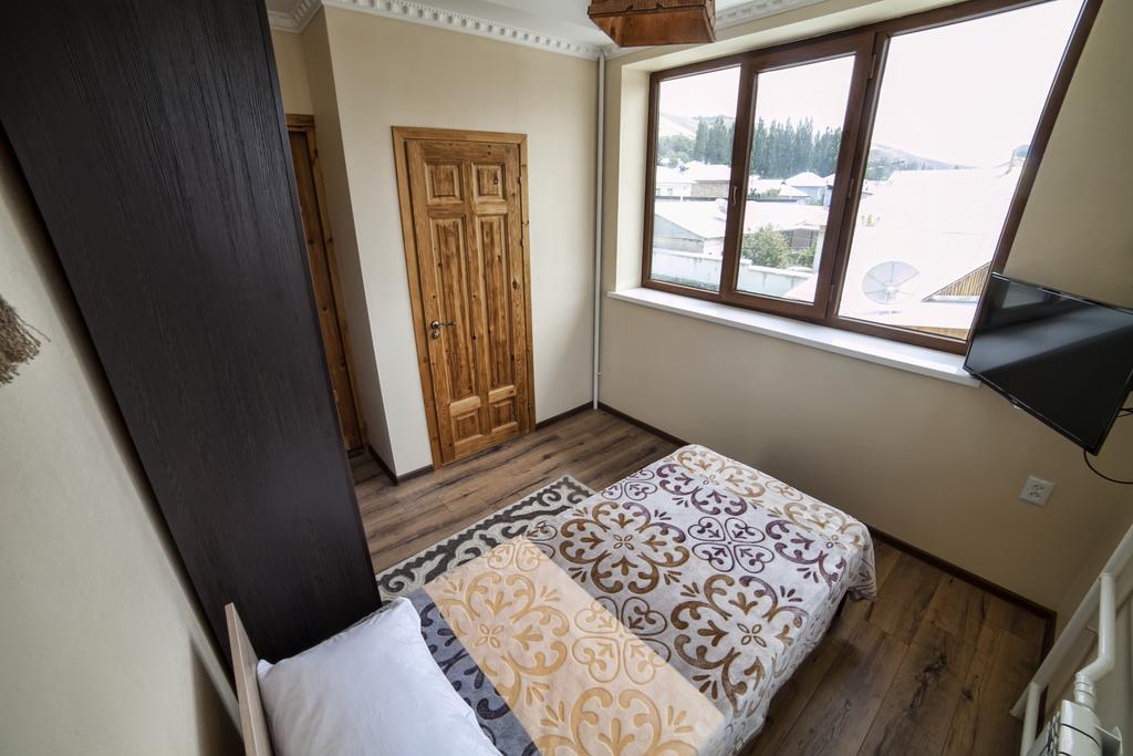 Ethno Boutique Hotel Osh Bilik gambar