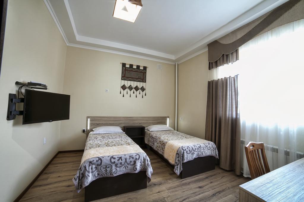 Ethno Boutique Hotel Osh Bilik gambar