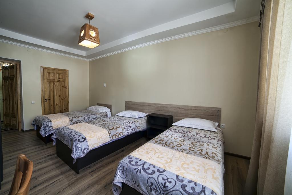 Ethno Boutique Hotel Osh Bilik gambar